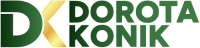 Dorota Konik logo